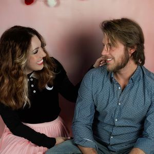 Meet your Posher, Carly